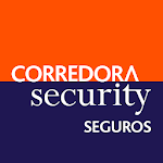 Cover Image of Скачать Corredora Security  APK