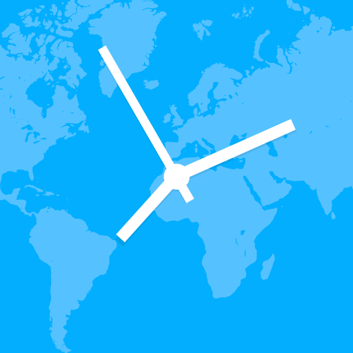 World Clock All TimeZone Component Free download and install on Windows