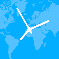 Easy World Time Clock: Powerful Timezone Converter
