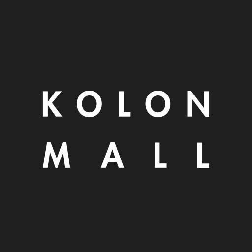 코오롱몰 logo