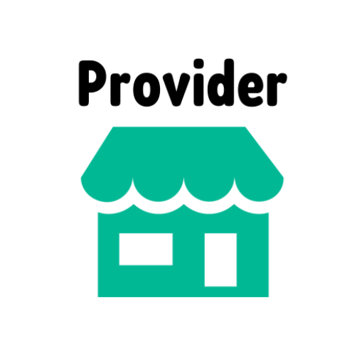 Provider for Easy Deal logo