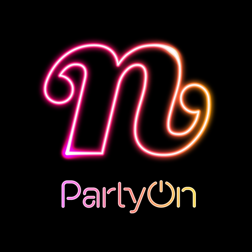 nana-PartyOn logo