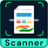 Camera Scanner - PDF Scanner, PDF Maker
