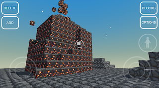 Build Craft Exploration - Screenshot 3