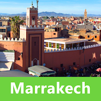 Marrakech SmartGuide
