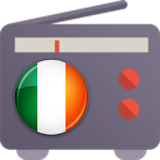 Irish Radio App icon