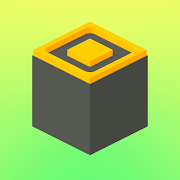 CUBE FUSIONS MOD