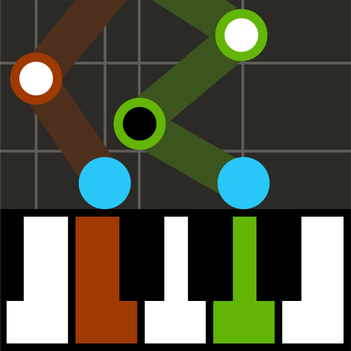 Grand Pianizator logo