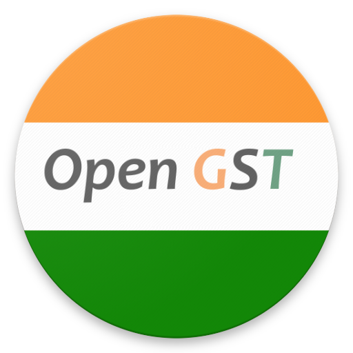 OpenGST: GST Calculator 1.6 Icon