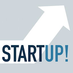图标图片“Small Business Startup”