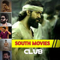 South Movies Hindi Dubbed Hub