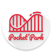 Top 2 Travel & Local Apps Like Pocket'Park WearOS - Best Alternatives