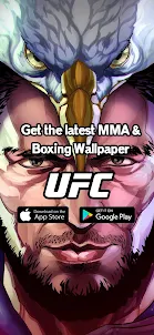 UFC Wallpaper : BMF Edition