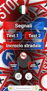 Anteprima dell'app