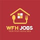 Wfh Jobs : Typing / Captcha, Part Time Job Search دانلود در ویندوز