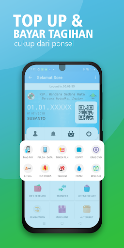 MADATA Mobile Screen 2