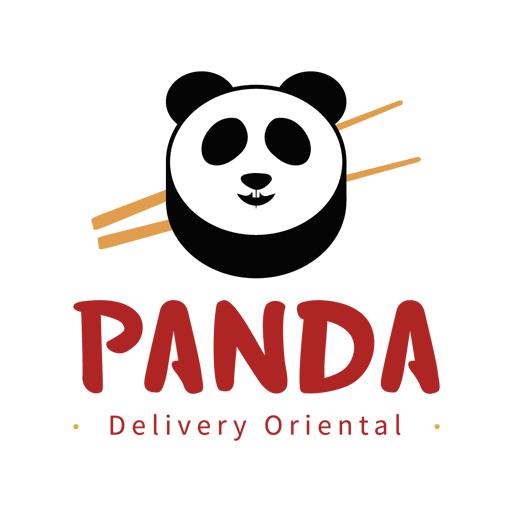 Pede Panda logo