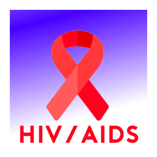 HIV/AIDS Info  Icon