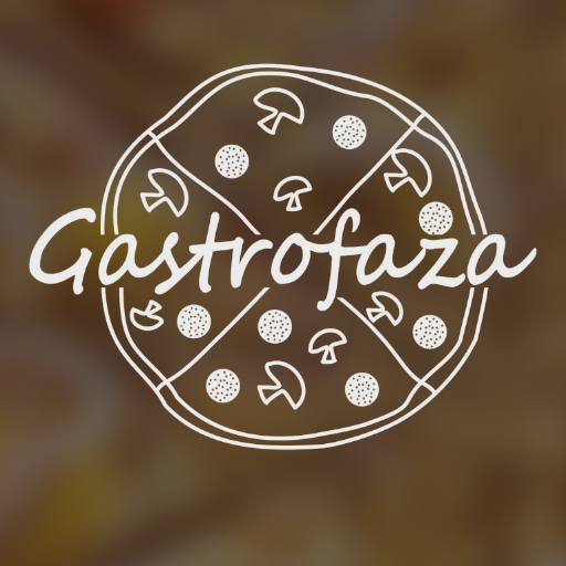 Gastrofaza Lubasz logo