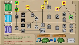 Game screenshot Bronze Age hack