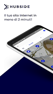 Anteprima dell'app