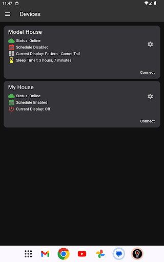 Celebright Cloud screenshot 8