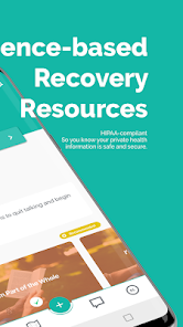 Recovery Coach - Illuminate He 1.0.38 APK + Mod (Unlimited money) untuk android