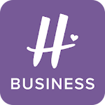 Cover Image of Unduh Hitched for business 2.2.5 APK