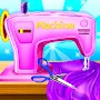 Fashion Tailor Dress up Games