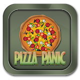 Pizza Panic icon