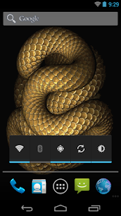 Snake Live Wallpaper(圖4)-速報App