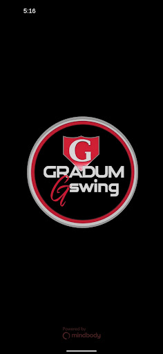 Gradum Gswing Screenshot 1 - AppWisp.com