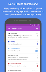 Poczta o2 APK