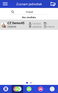 Anteprima dell'app