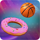 Hoop Ball Master: Hoop Games - Androidアプリ