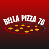 Bella Pizza 76 icon
