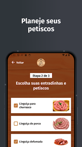Sabor Imperial Meat Market Screen 3