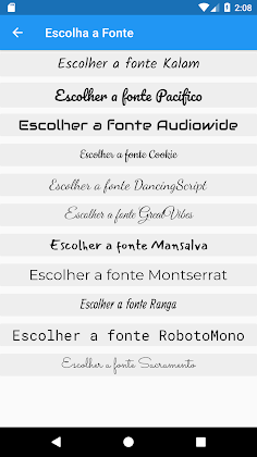 Maimin - Jogo das Letras Maiús - Screenshot 4
