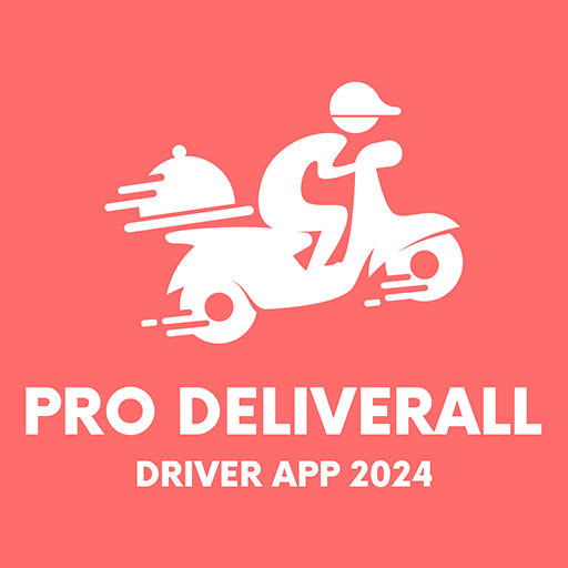 ProDeliverAllX Driver