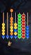 screenshot of Ball Sort Puzzle