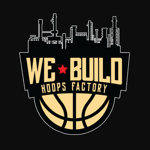 We BUILD Training logo