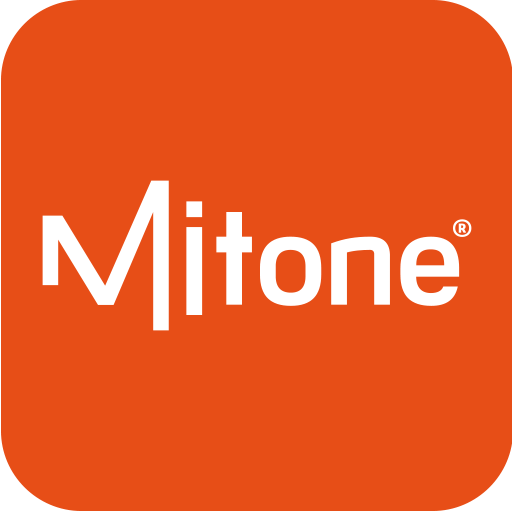 Mitone Active logo