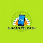Cover Image of Download shajan tel cash 1.0 APK