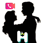 Cover Image of Download Hara Live Video Call - Live Talk With Strangers 2.0.4 APK