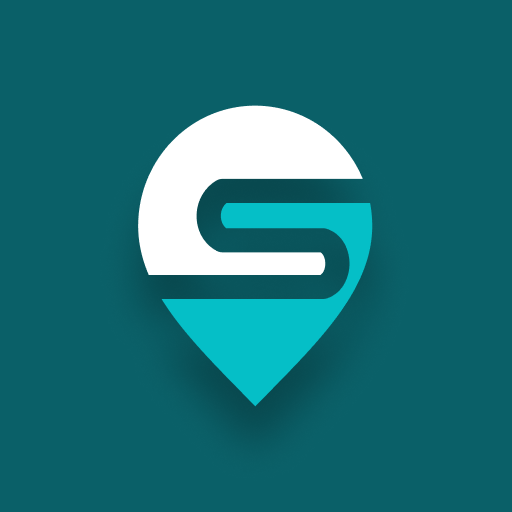 Trackzone logo