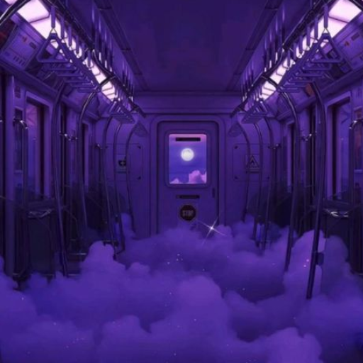 Neon Purple Aesthetic Wallpapers - Top 24 Best Neon Purple Aesthetic  Wallpapers [ HQ ]