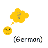 Knowledge facts (German) icon