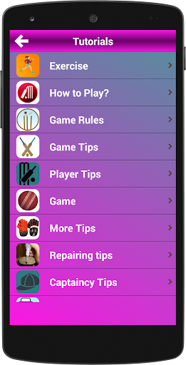 Women Cricket Screen 3