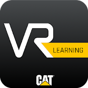 Cat® VR Learning 1.29 Icon