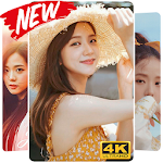 Cover Image of Download Jisoo Blackpink Wallpaper KPOP Fans 7.0 APK